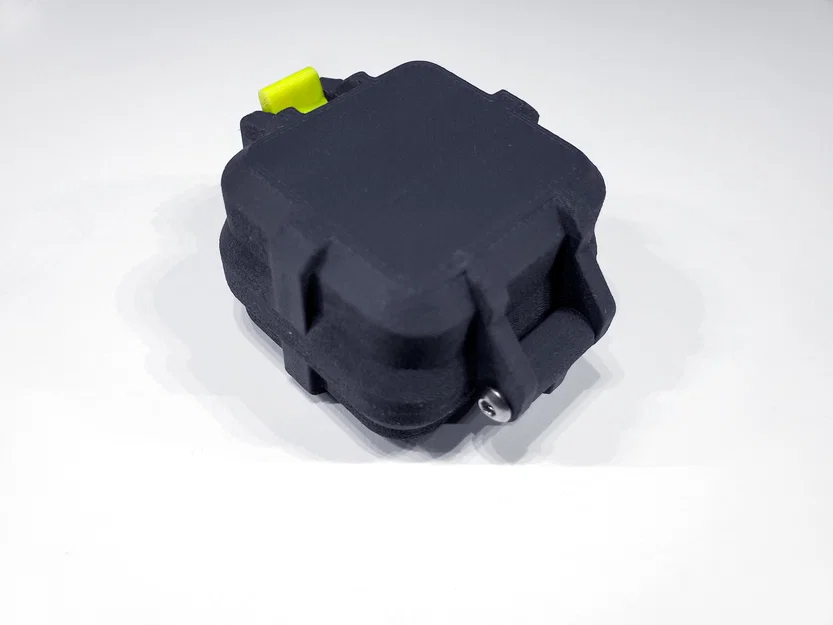 Hộp đựng thẻ Micro SD bền chắc (Rugged Case) - Image 4