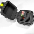 Hộp đựng thẻ Micro SD bền chắc (Rugged Case) - Thumbnail 5