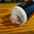 Đầu phun tuỳ biến cho SikaFlex/keo công nghiệp/keo trám (FreeCAD) - Thumbnail 4