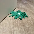 Chặn Cửa Plankton Bị Đè Bẹp (Smashed Plankton Door Stopper) - Thumbnail 1
