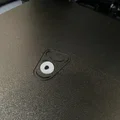 Chặn Cửa Plankton Bị Đè Bẹp (Smashed Plankton Door Stopper) - Thumbnail 8