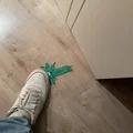 Chặn Cửa Plankton Bị Đè Bẹp (Smashed Plankton Door Stopper) - Thumbnail 12