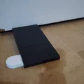 Chặn cửa nhả bằng cách đạp (Step-to-release doorstop) - Thumbnail 2