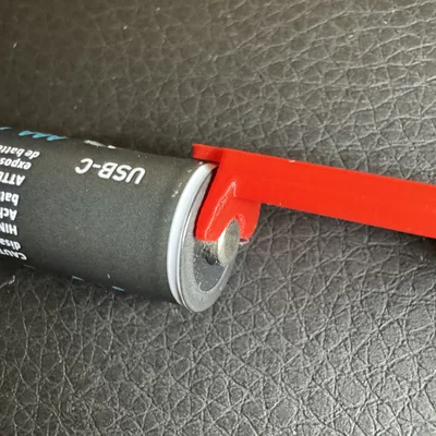 Dụng cụ thay pin AAA cho Sordin Supreme Pro-X Battery Tool