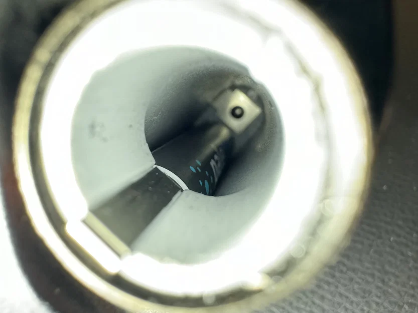 Dụng cụ thay pin AAA cho Sordin Supreme Pro-X Battery Tool - Image 3