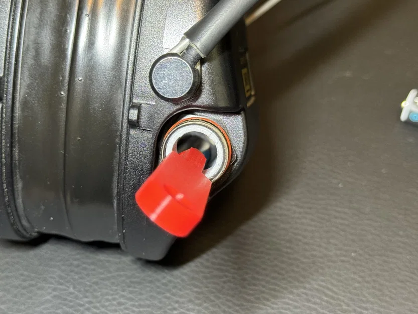 Dụng cụ thay pin AAA cho Sordin Supreme Pro-X Battery Tool - Image 4