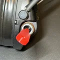 Dụng cụ thay pin AAA cho Sordin Supreme Pro-X Battery Tool - Thumbnail 4