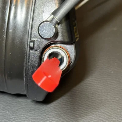 Dụng cụ thay pin AAA cho Sordin Supreme Pro-X Battery Tool