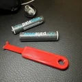 Dụng cụ thay pin AAA cho Sordin Supreme Pro-X Battery Tool - Thumbnail 5