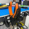 Giá treo kìm HSW (Honeycomb Storage Wall) gọn gàng, tiện lợi - Thumbnail 4