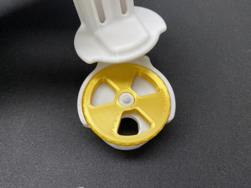 Hộp nhả pin LR44 cho IKEA Skadis - Image 4