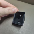 Góc L Corner Bracket/Winkel siêu chắc cho ITEM 40x40 M6 (Aluminium Extrusion) - Thumbnail 1