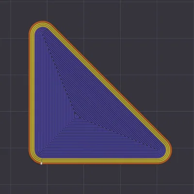Góc L Corner Bracket/Winkel siêu chắc cho ITEM 40x40 M6 (Aluminium Extrusion)