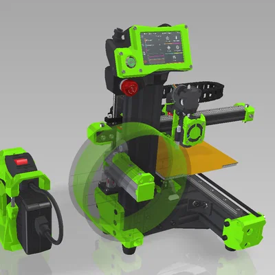 Mod cho Ratrig V-Minion (Ratrig V-Minion mods)