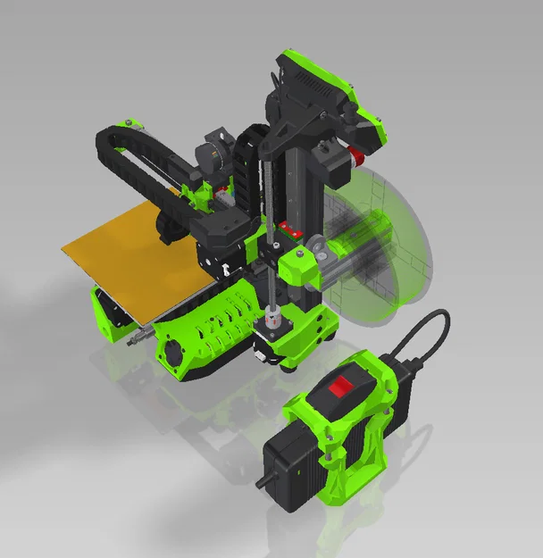 Mod cho Ratrig V-Minion (Ratrig V-Minion mods) - Image 3