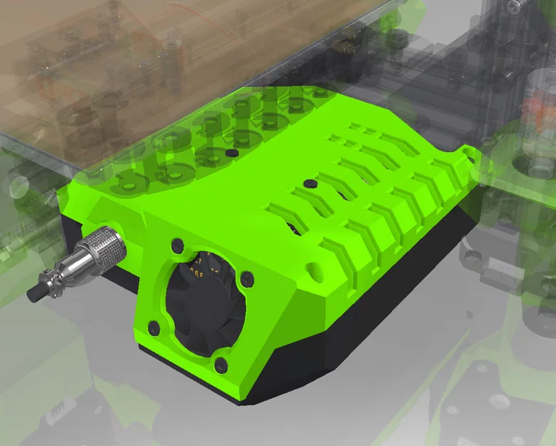 Mod cho Ratrig V-Minion (Ratrig V-Minion mods) - Image 5