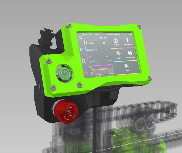 Mod cho Ratrig V-Minion (Ratrig V-Minion mods) - Image 6
