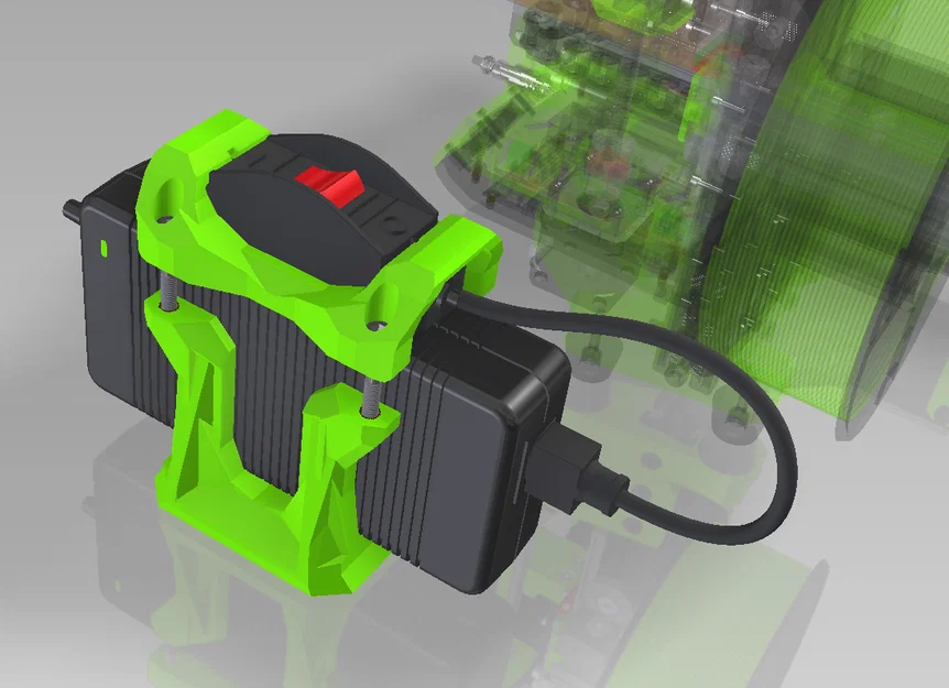 Mod cho Ratrig V-Minion (Ratrig V-Minion mods) - Image 7