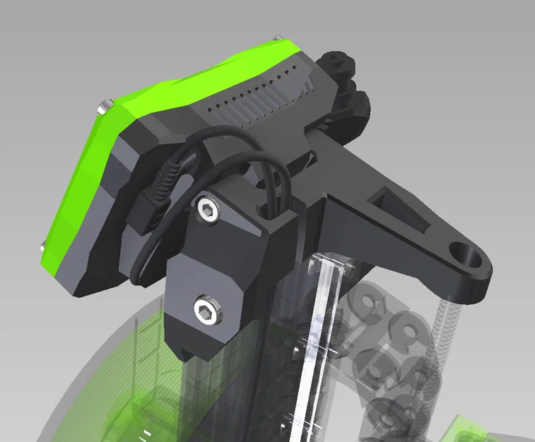 Mod cho Ratrig V-Minion (Ratrig V-Minion mods) - Image 8