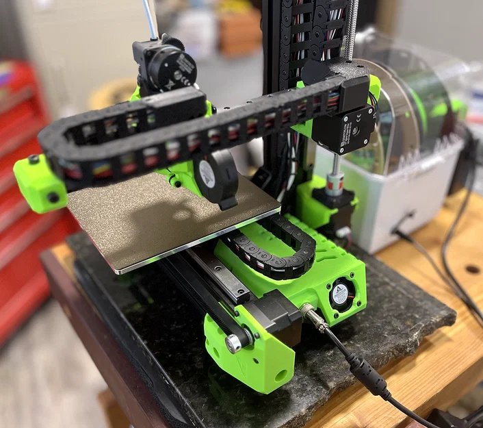 Mod cho Ratrig V-Minion (Ratrig V-Minion mods) - Image 11