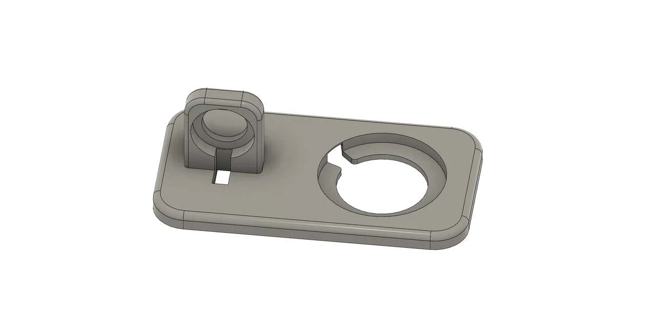 Đế sạc đa năng 2-trong-1 cho MagSafe và Apple Watch - Image 2