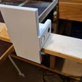 Cữ dẫn cưa truyền thống nam châm chuẩn góc 45° & 90° - Thumbnail 1