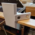 Cữ dẫn cưa truyền thống nam châm chuẩn góc 45° & 90° - Thumbnail 2