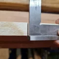 Cữ dẫn cưa truyền thống nam châm chuẩn góc 45° & 90° - Thumbnail 3