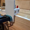 Cữ dẫn cưa truyền thống nam châm chuẩn góc 45° & 90° - Thumbnail 6