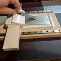 Jig mài/honing tốt nhất cho đục, dao, bào dưới 20 đô - Thumbnail 1