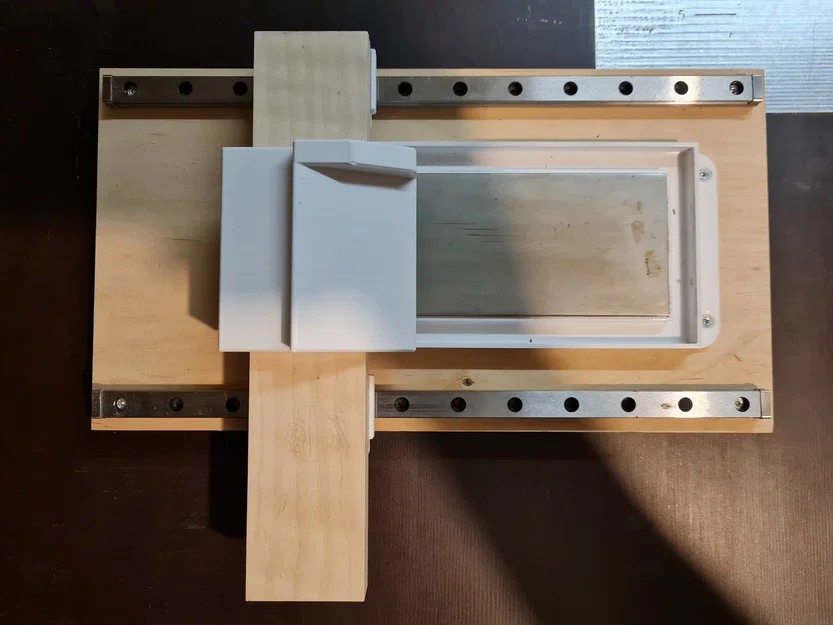 Jig mài/honing tốt nhất cho đục, dao, bào dưới 20 đô - Image 3