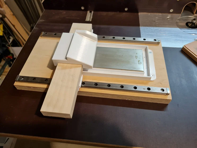 Jig mài/honing tốt nhất cho đục, dao, bào dưới 20 đô - Image 4