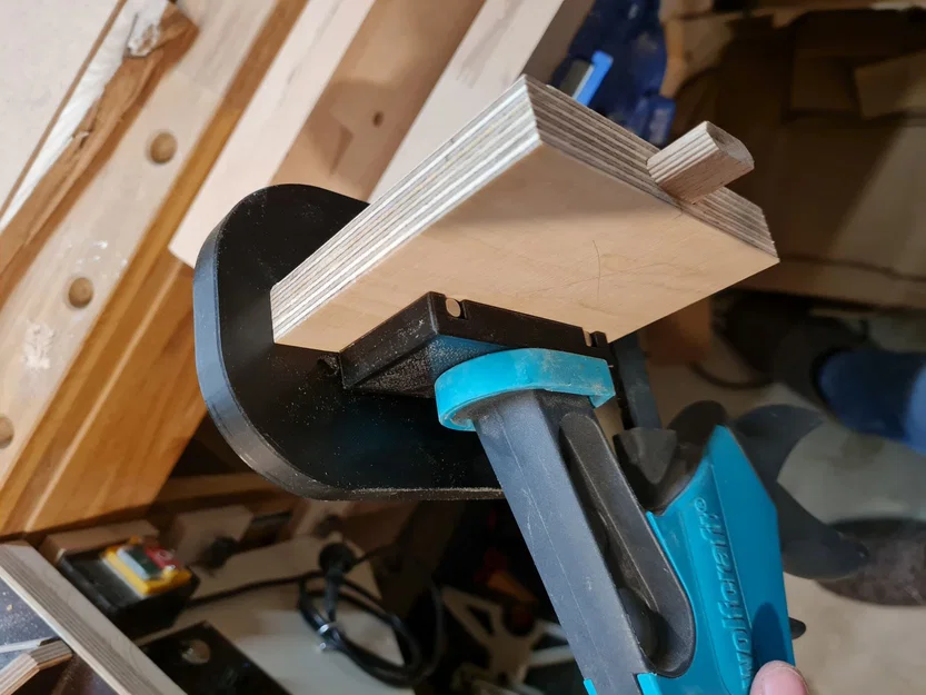 Jig Domino Dowel Festool biến thiên cho Hand Router - Image 2