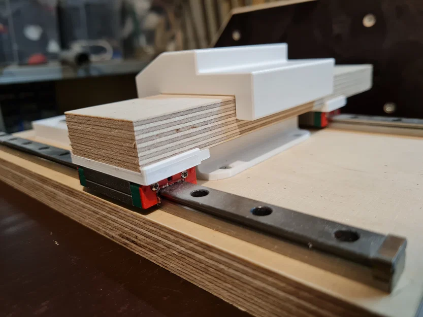 Jig mài/honing tốt nhất cho đục, dao, bào dưới 20 đô - Image 5