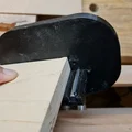 Jig Domino Dowel Festool biến thiên cho Hand Router - Thumbnail 4