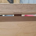 Jig Domino Dowel Festool biến thiên cho Hand Router - Thumbnail 8