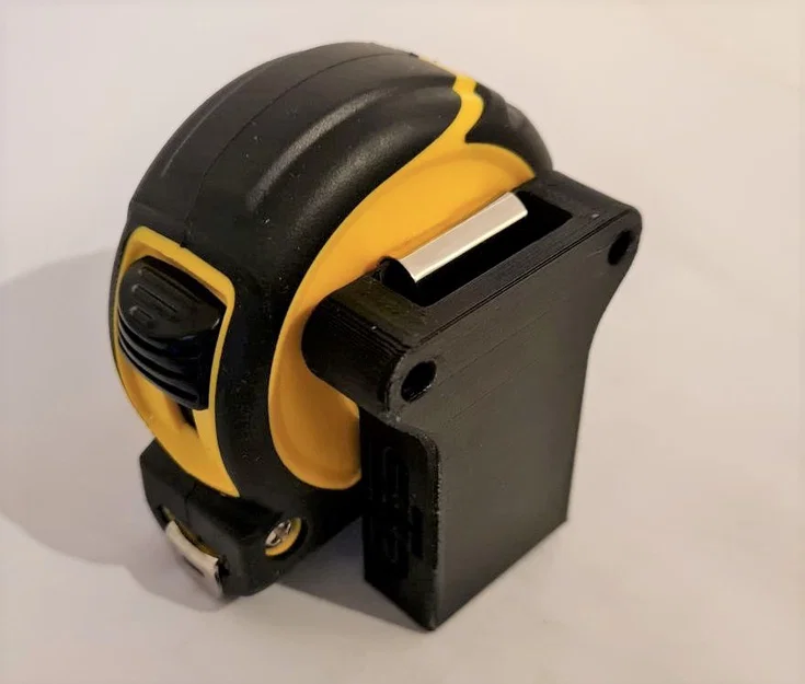 Giá treo thước cuộn cho French Cleat - Image 1