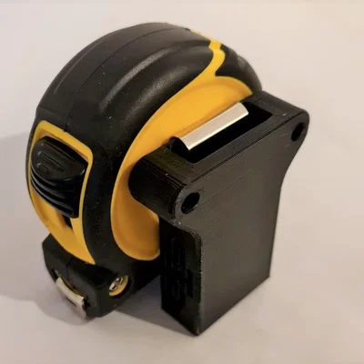 Giá treo thước cuộn cho French Cleat
