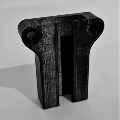 Giá treo thước cuộn cho French Cleat