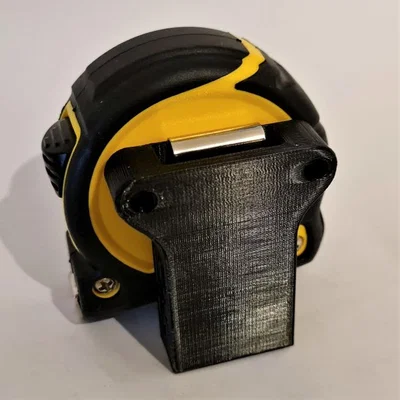 Giá treo thước cuộn cho French Cleat