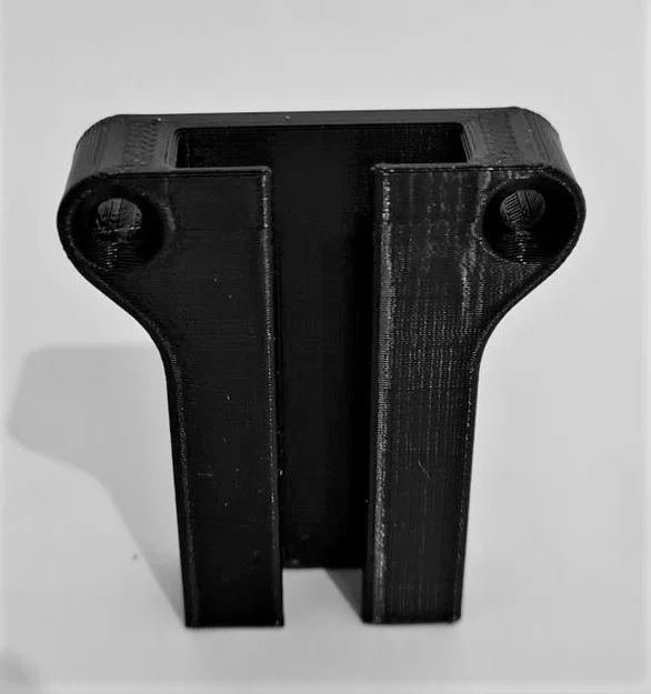 Giá treo thước cuộn cho French Cleat - Image 4