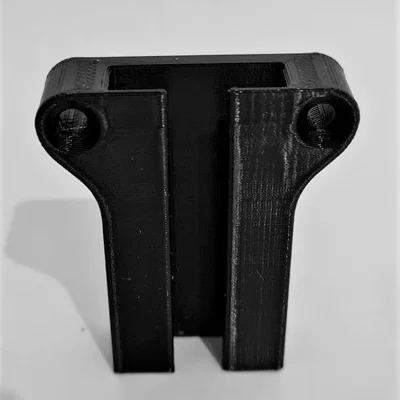 Giá treo thước cuộn cho French Cleat