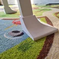 Chân chống lật cho IKEA Bekvaem Learning Tower (Anti-Tip Feet) - Thumbnail 1