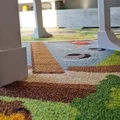 Chân chống lật cho IKEA Bekvaem Learning Tower (Anti-Tip Feet) - Thumbnail 3