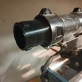 osVAC Adapter M32 - Bosch GCM8SJL - Thumbnail 1