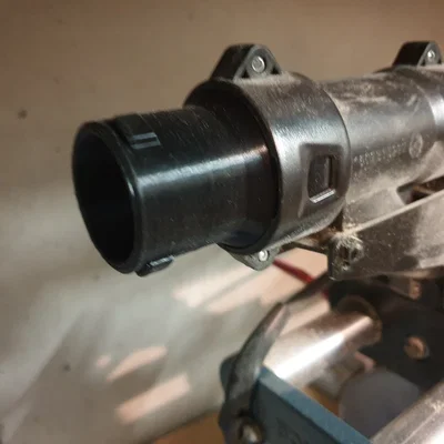 osVAC Adapter M32 - Bosch GCM8SJL