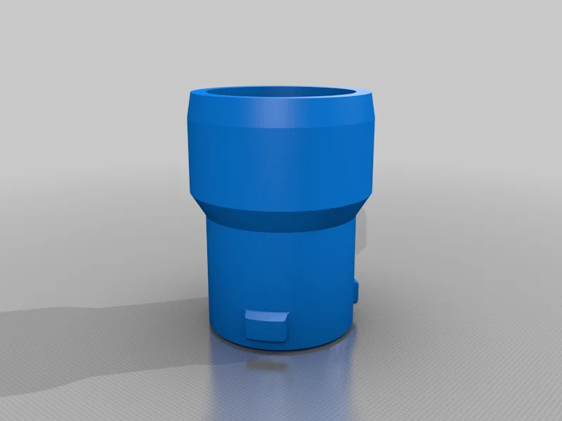 osVAC Adapter M32 - Bosch GCM8SJL - Image 2