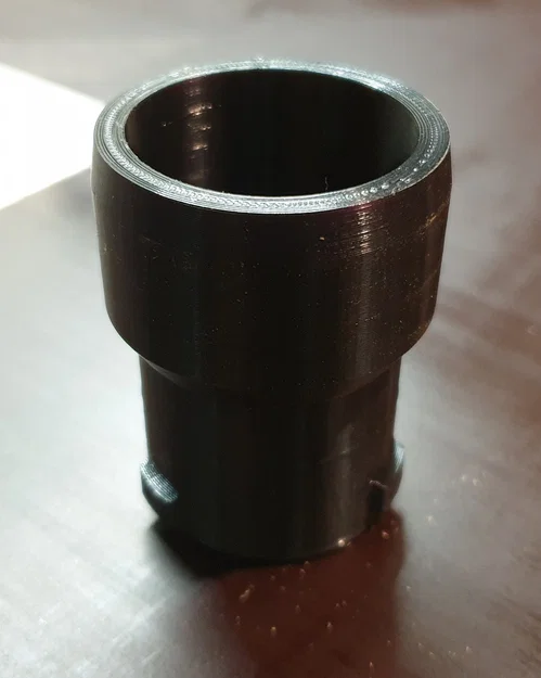 osVAC Adapter M32 - Bosch GCM8SJL - Image 3