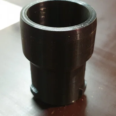 osVAC Adapter M32 - Bosch GCM8SJL