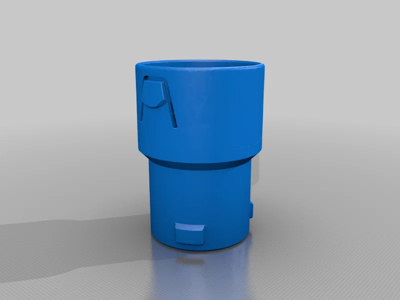 osVAC Adapter M32 - Bosch GCM8SJL - Image 5